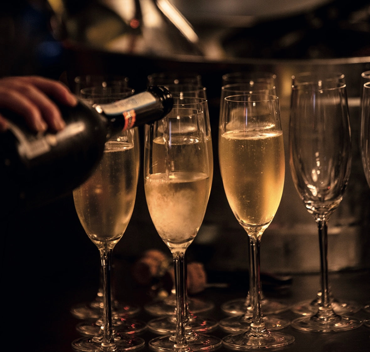 MANCHESTER - Galentines Cinema Night