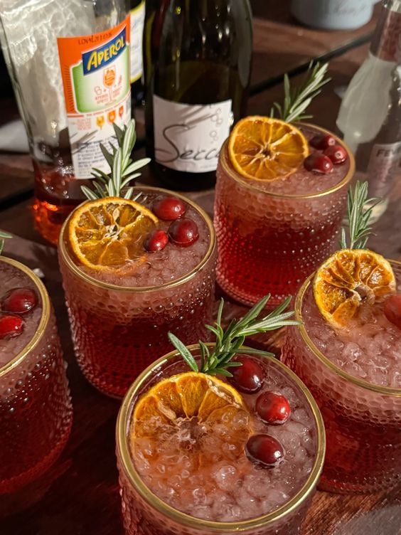 MANCHESTER - 2026 Vision Board Workshop - (28th Dec 2025)