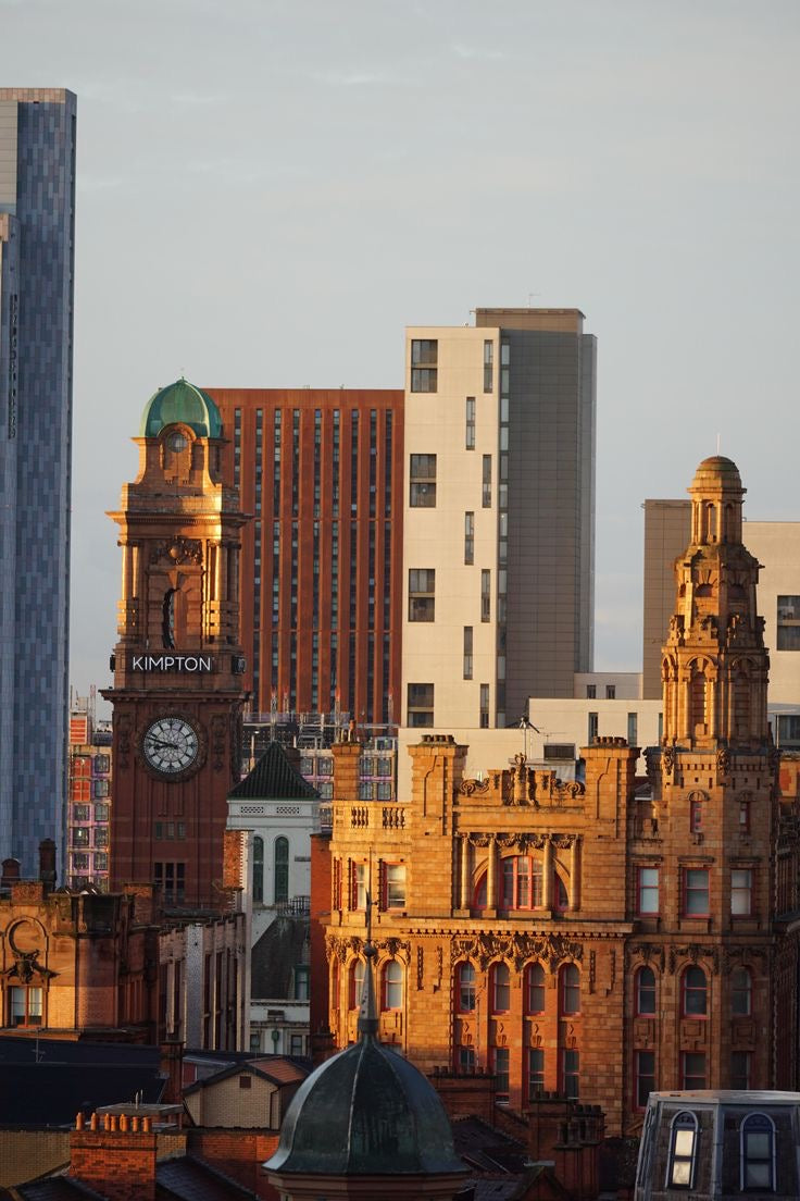 LONDON - Sunday MATCHA Club 5th March 2026