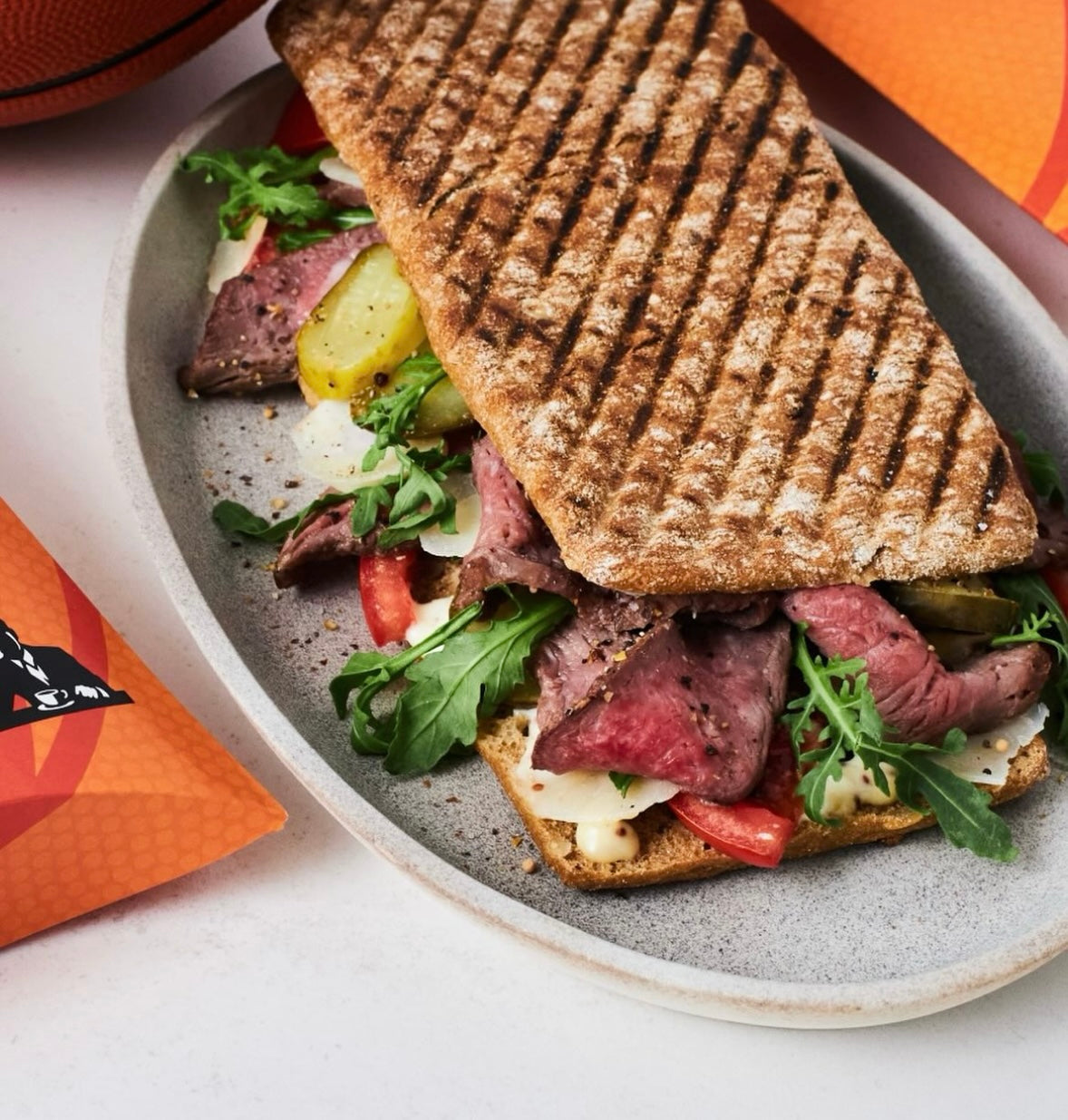 APRIL : Manchester - Padel and Joe and the juice Social