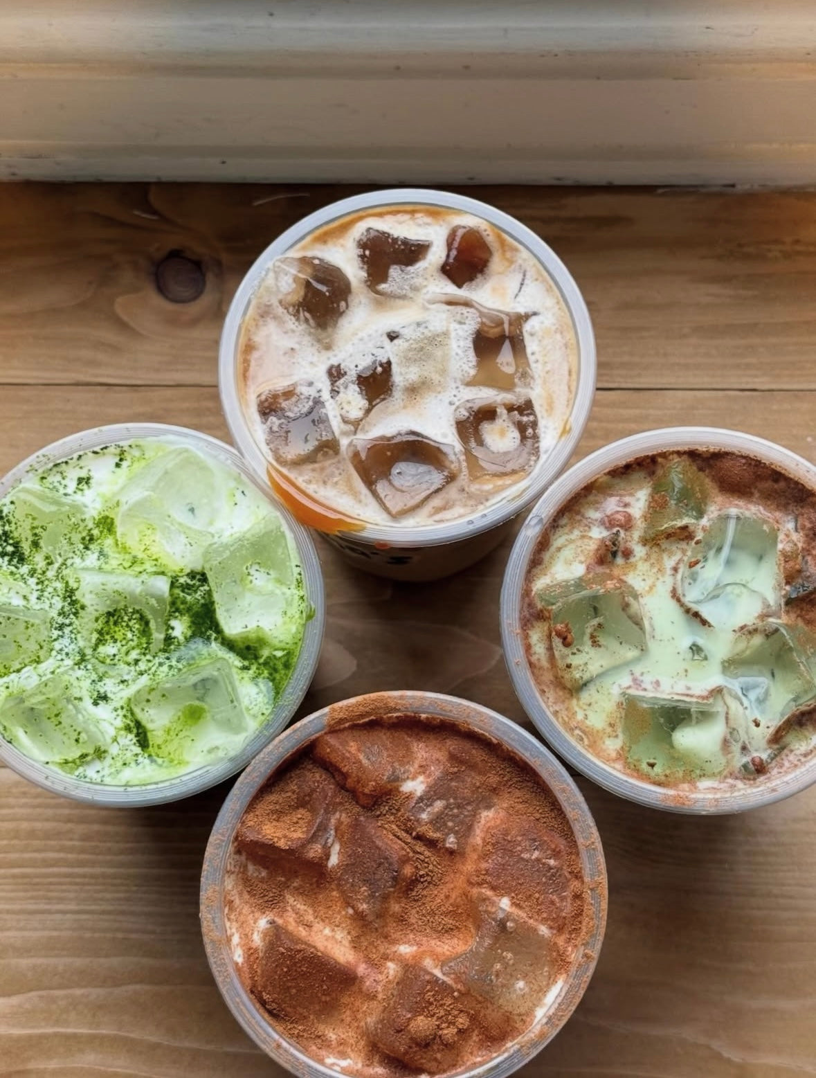 LONDON - Sunday MATCHA Club 5th March 2026