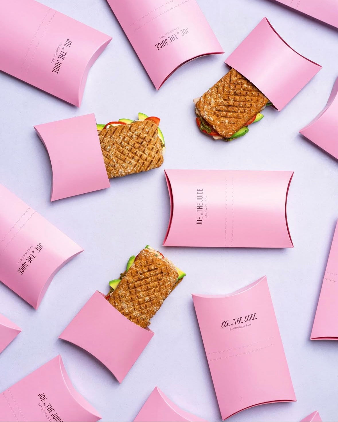 APRIL : Manchester - Padel and Joe and the juice Social