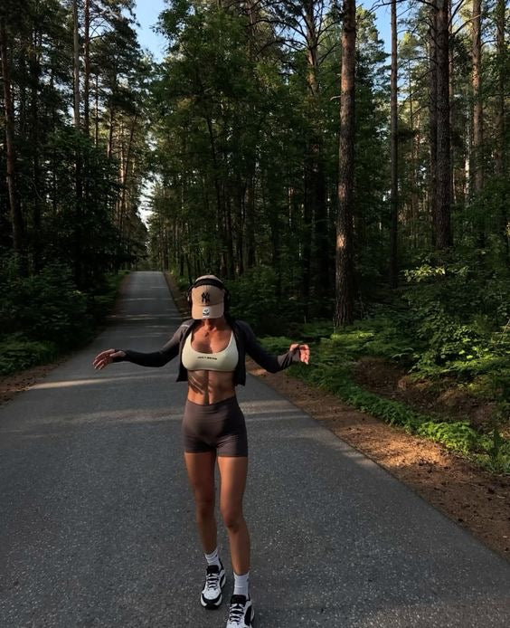 JUNE: Manchester - HerWellness GO Ape