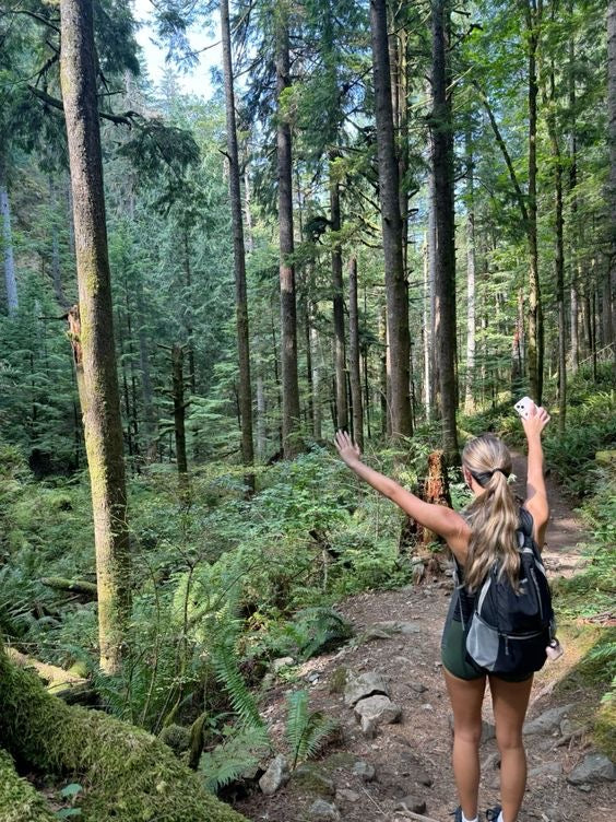 JUNE: Manchester - HerWellness GO Ape