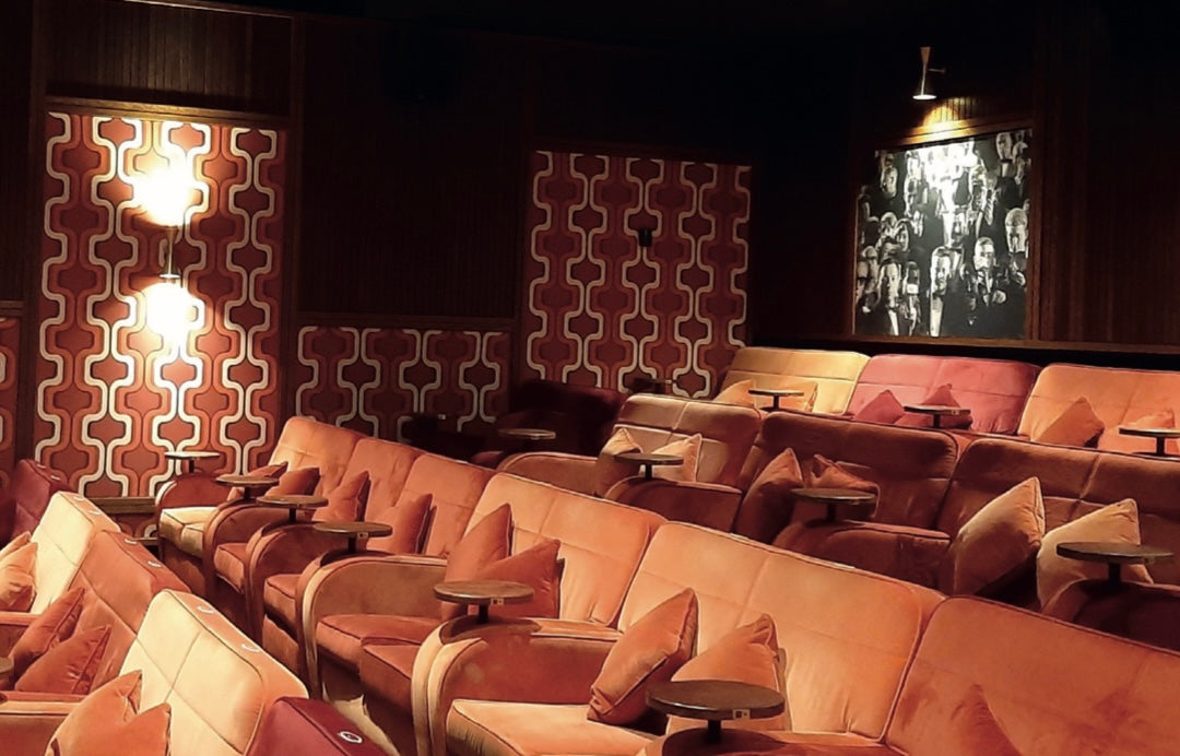 MANCHESTER - Galentines Cinema Night