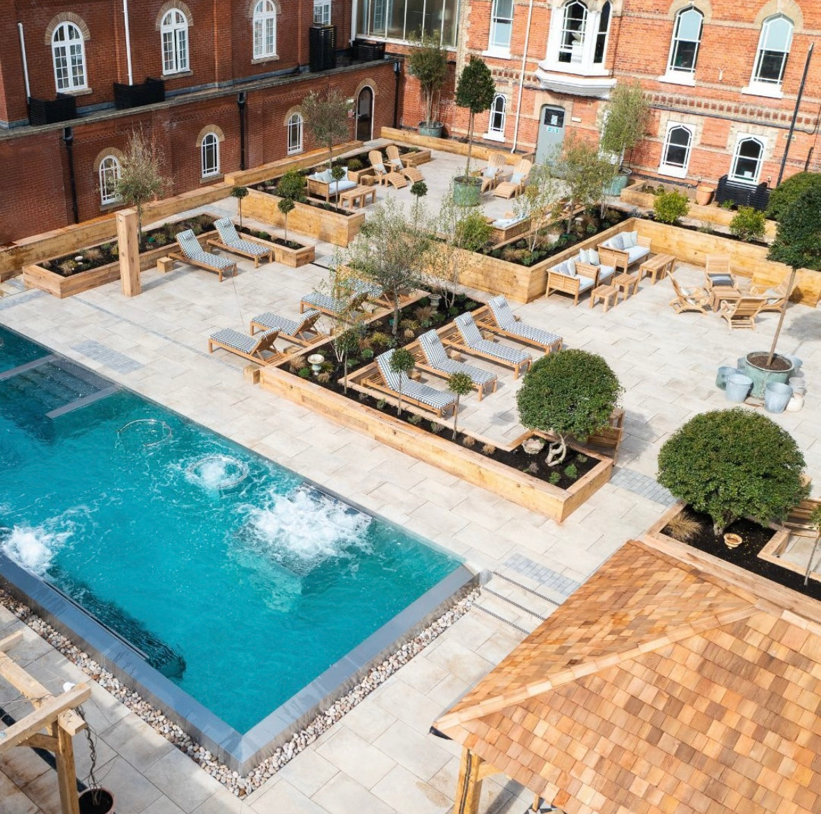 7th June: Summer Spa Trip Coach Fee