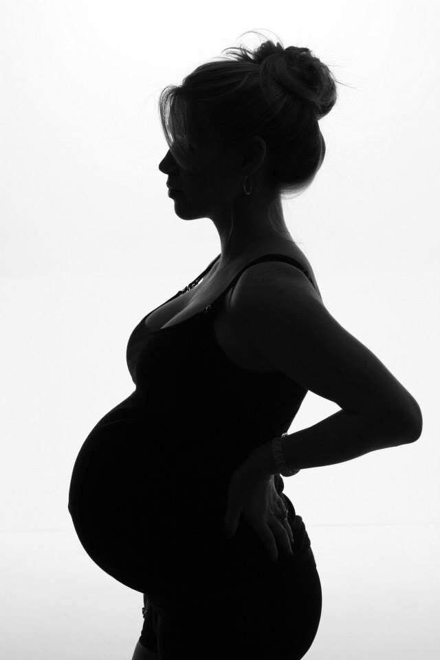 Supporting Her Through Pregnancy and Beyond