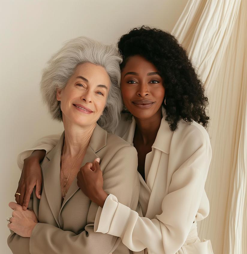 4. Menopause & Healthy Ageing