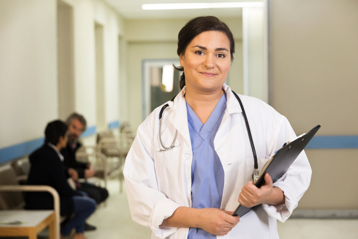 Community Support That Complements Clinical Care