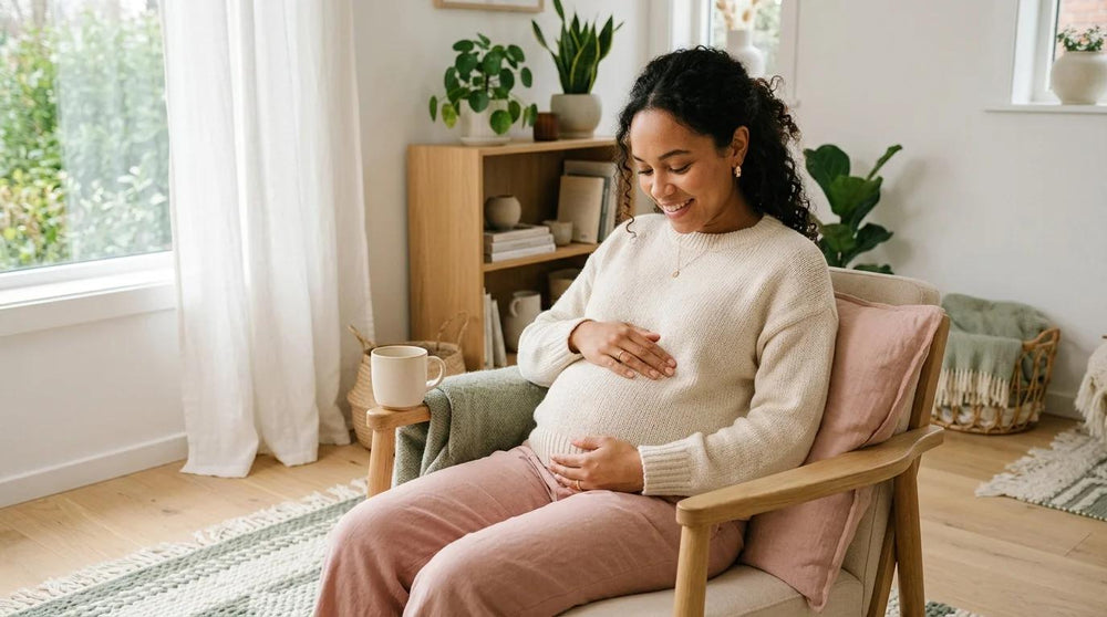 During Pregnancy